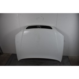 Cofano anteriore Opel Astra G Dal 1998 al 2006 Cod 93171043  1640188578596