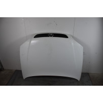 Cofano anteriore Opel Astra G Dal 1998 al 2006 Cod 93171043  1640188578596