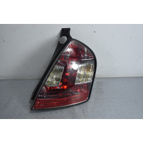 Fanale stop posteriore DX Fiat Stilo Dal 2001 al 2010 Cod 46823705  1640189378454