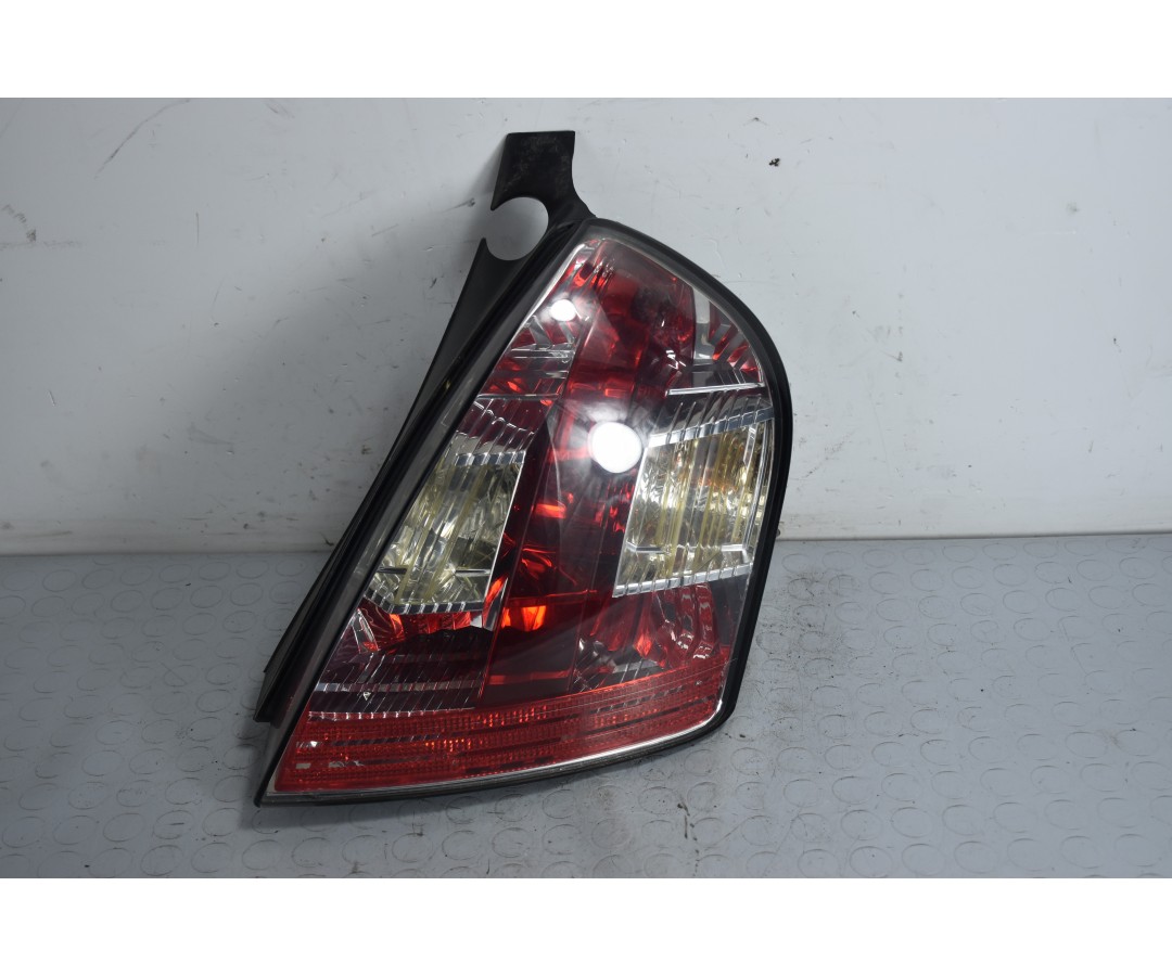 Fanale stop posteriore DX Fiat Stilo Dal 2001 al 2010 Cod 46823705  1640189378454