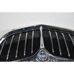 Cofano Anteriore Lancia Phedra dal 2002 al 2010 Cod 1400618888  1640189657535