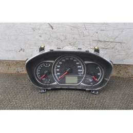 Strumentazione contachilometri Toyota Yaris dal 2011 al 2019 cod. 838000U270  2411111138762