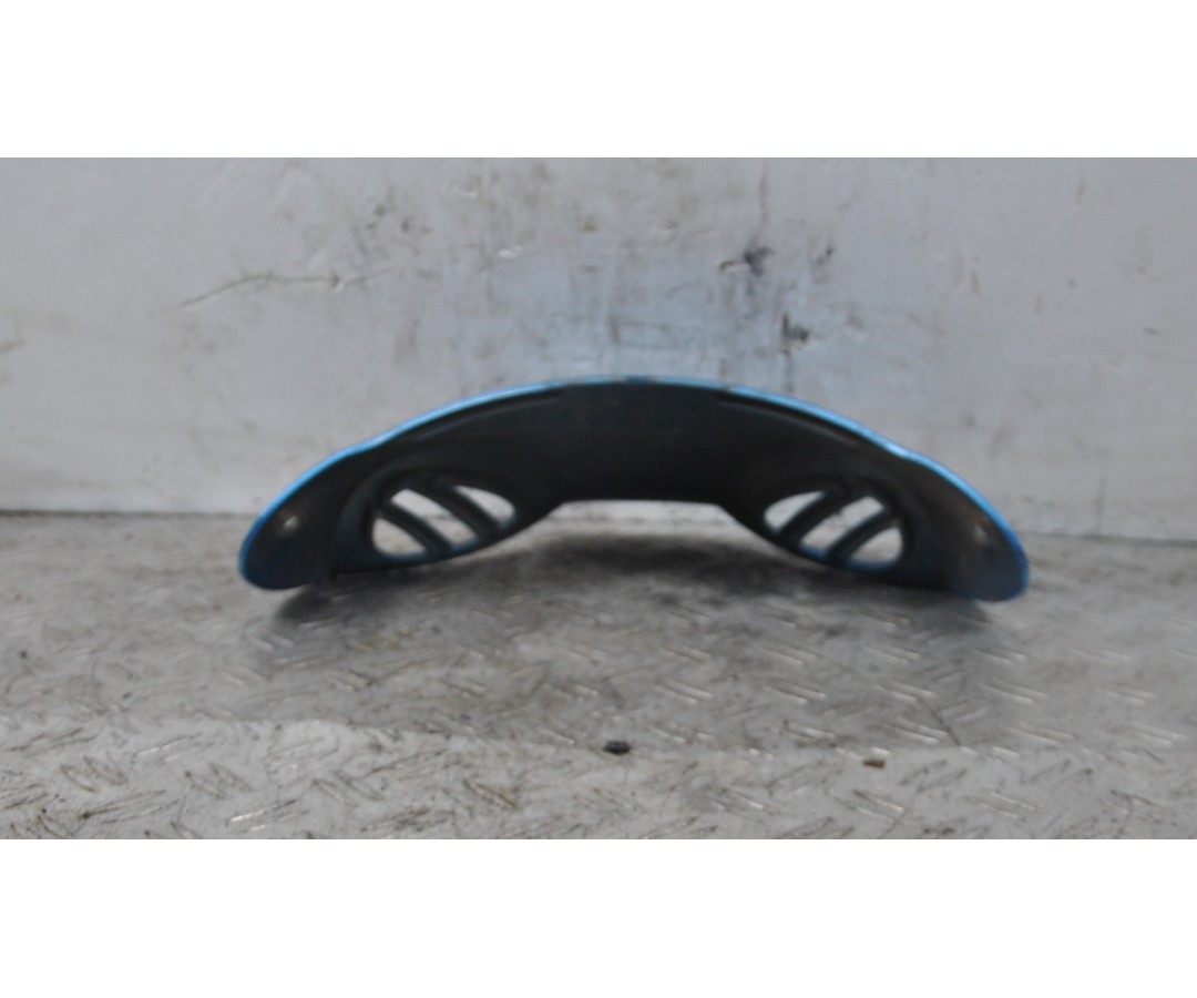 Carena Tappo Ispezione Piaggio Liberty RST Dal 2010 al 2014  1640252895895