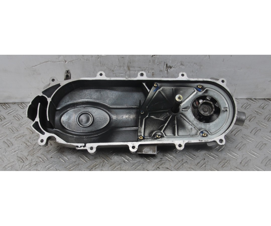 Carter Trasmissione Peugeot Tweet 50 2T Dal 2010 al 2017  1640253441121