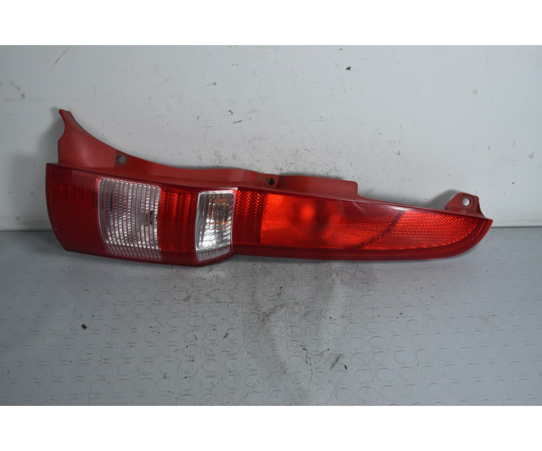 Fanale stop posteriore DX Fiat Panda 169 Dal 2003 al 2012 Cod 51705458  1640256979218
