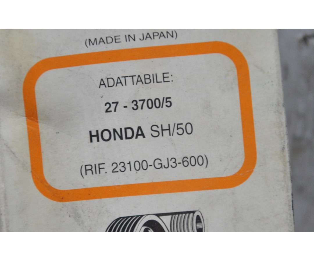 Chiangia Bando Honda SH 50 Dal 1989 al 1995 Cod 273700  1640258366702