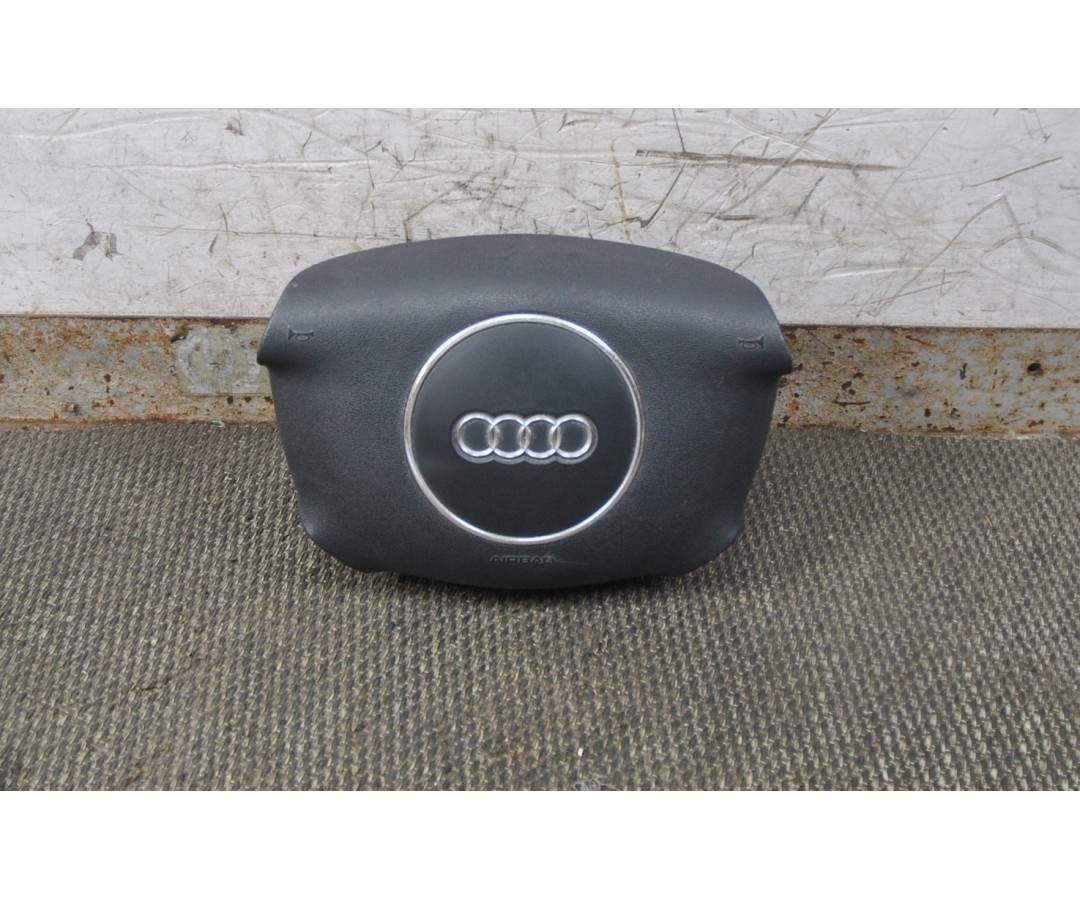Airbag Volante Audi A2 8Z dal 2000 al 2005 cod 1334331  2411111138809