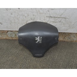Airbag Volante Peugeot 206 Dal 1998 al 2012 Cod 6004289  2411111138823
