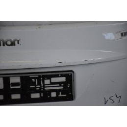 Pannello Esterno Portellone Bagagliaio Posteriore Smart Fortwo W451 dal 2007 al 2015 Cod A4517420210  1633341469114