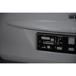 Pannello Esterno Portellone Bagagliaio Posteriore Smart Fortwo W451 dal 2007 al 2015 Cod A4517420210  1633341469114