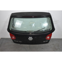 Portellone Bagagliaio Posteriore Volkswagen Golf V dal 2003 al 2009 Cod 1K6827025H  1640272944009