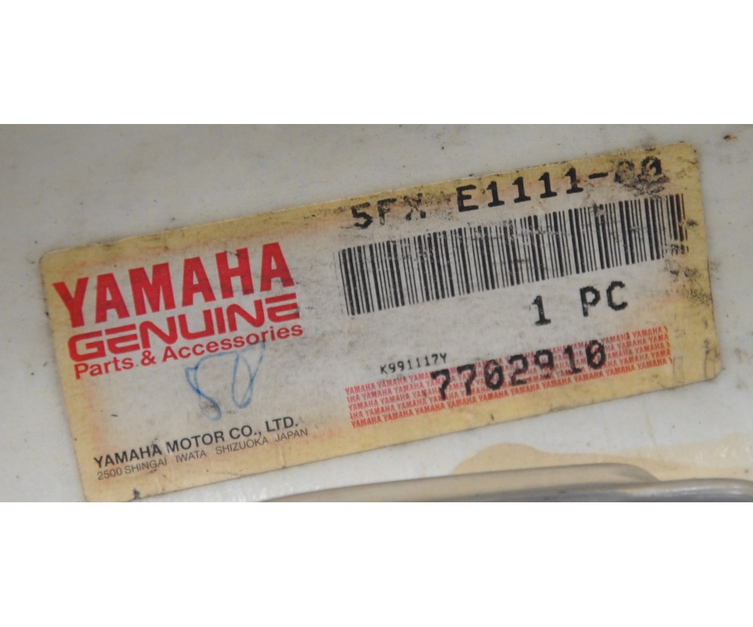 Testata MBK Booster CW 50 dal 1990 al 1994 Cod 5FX-E1111-00  1640272606716