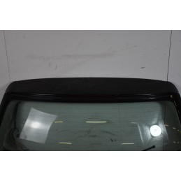 Portellone Bagagliaio Posteriore Volkswagen Golf V dal 2003 al 2009 Cod 1K6827025H  1640272944009