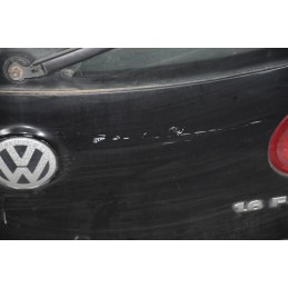 Portellone Bagagliaio Posteriore Volkswagen Golf V dal 2003 al 2009 Cod 1K6827025H  1640272944009