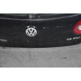 Portellone Bagagliaio Posteriore Volkswagen Golf V dal 2003 al 2009 Cod 1K6827025H  1640272944009