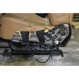 Tappezzeria Completa + Pannelli Porta Renault Laguna dal 2007 al 2015  1640621271558