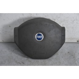 Airbag Volante Fiat Panda dal 2003 al 2012 Cod 735411159  1640679660205