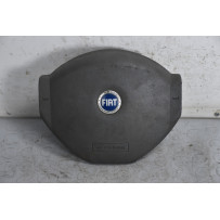 Airbag Volante Fiat Panda dal 2003 al 2012 Cod 735411159  1640679660205