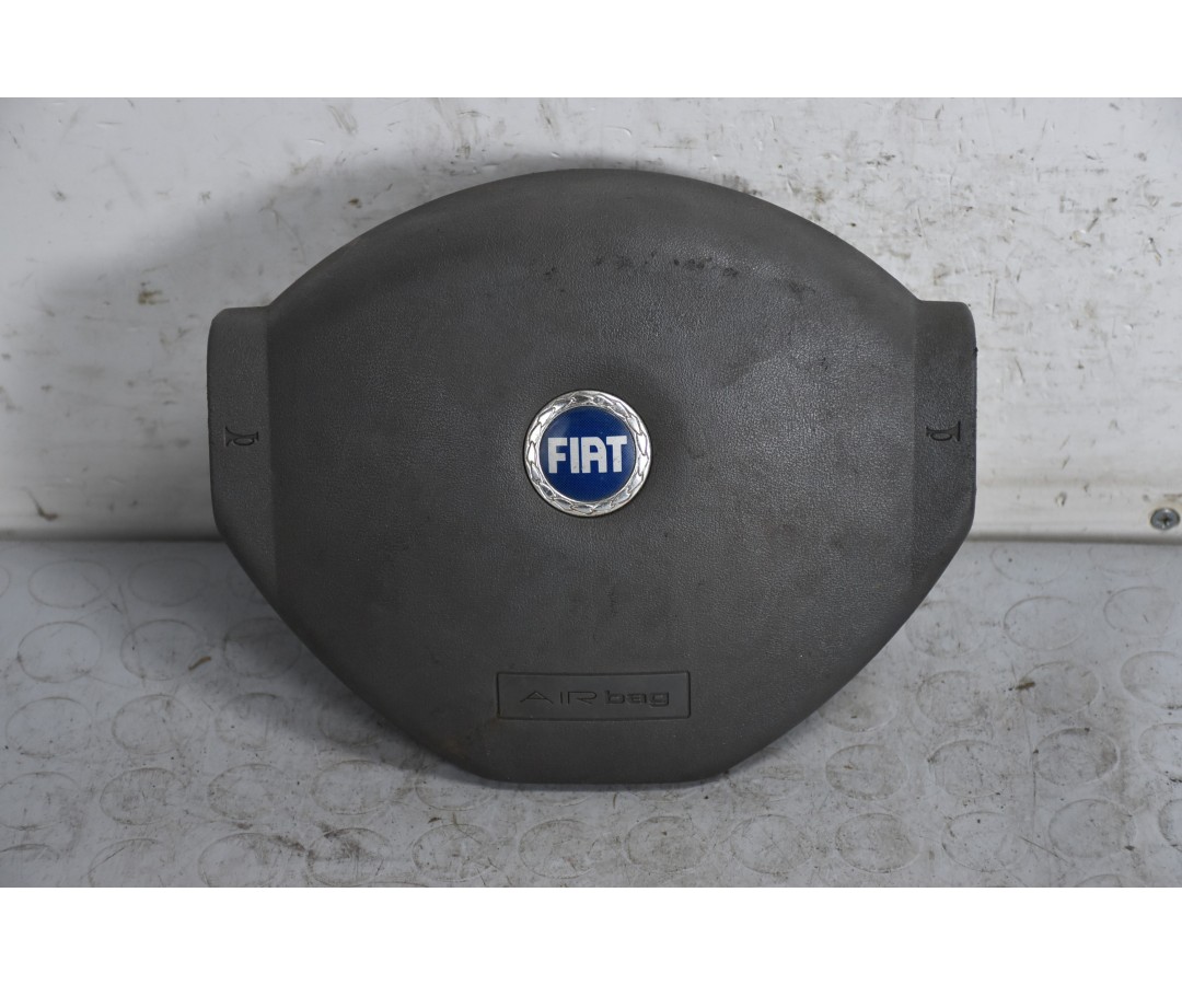 Airbag Volante Fiat Panda dal 2003 al 2012 Cod 735411159  1640679660205