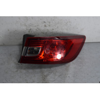 Fanale Stop Posteriore Esterno DX Renault Clio IV dal 2012 al 2021 Cod 265506608  1640680920299