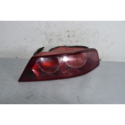 Fanale Stop Posteriore Esterno DX Alfa Romeo 159 dal 2005 al 2011 Cod 50691363  1640697883723