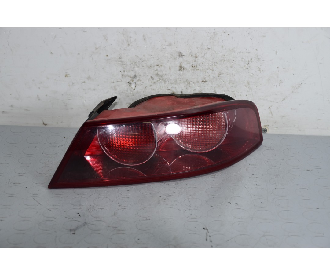 Fanale Stop Posteriore Esterno DX Alfa Romeo 159 dal 2005 al 2011 Cod 50691363  1640697883723