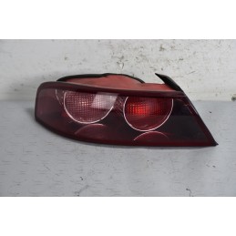 Fanale Stop Posteriore Esterno SX Alfa Romeo 159 dal 2005 al 2011 Cod 50691365  1640698340645