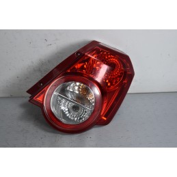 Fanale Stop Posteriore DX Chevrolet Aveo dal 2006 al 2011 Cod 95952067  1640701073300