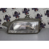 Faro anteriore SX Fiat Punto 176 dal 1993 al 1999 cod L14259700  2411111139035