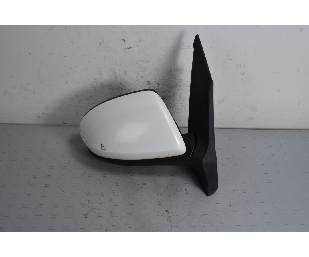 Specchietto Retrovisore Esterno DX Mazda 2 dal 2007 al 2014 Cod 022683  1640702759586