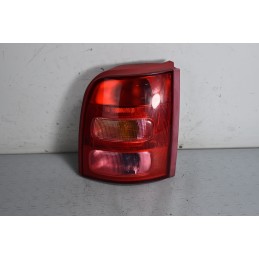 Fanale Stop Posteriore DX Nissan Micra K11 dal 1992 al 2002 Cod 265501F505  1640703709733