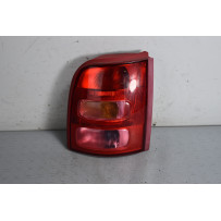 Fanale Stop Posteriore DX Nissan Micra K11 dal 1992 al 2002 Cod 265501F505  1640703709733