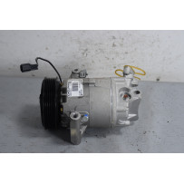 Compressore aria condizionata Renault Clio III Dal 2005 al 2013 Cod 8200953359  1640704293057