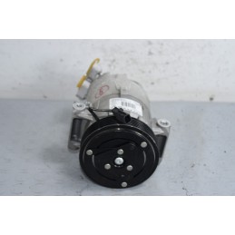 Compressore aria condizionata Renault Clio III Dal 2005 al 2013 Cod 8200953359  1640704293057