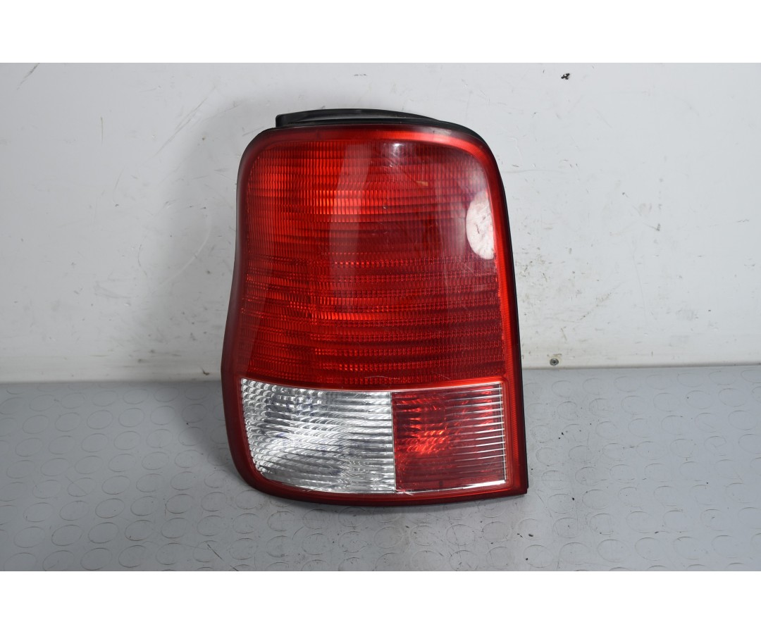 Fanale Stop Posteriore SX Kia Carnival dal 1999 al 2006 Cod 0k53a-51140  1640704477556