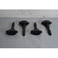 Bobine accensione Renault Cod motore H5FA400 Cod oem 224332428R  1640706151041