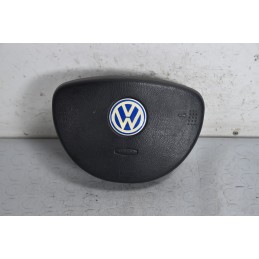 Airbag Volante Volkswagen New Beetle dal 1997 al 2011 cod 1C0880201M4EC  1640787405033