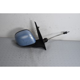 Specchietto Retrovisore Esterno DX Fiat Panda dal 2003 al 2012 Cod 026675  1640791929600