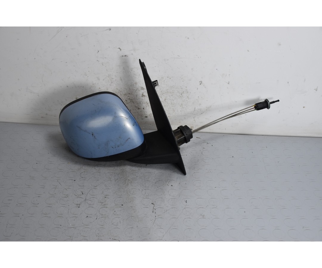 Specchietto Retrovisore Esterno DX Fiat Panda dal 2003 al 2012 Cod 026675  1640791929600