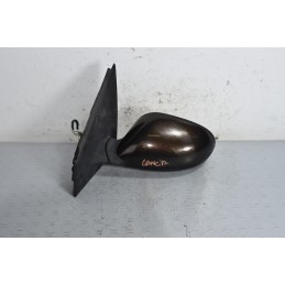 Specchietto retrovisore esterno SX Lancia Ypsilon Dal 2003 al 2011 Cod 014218  1640851987700