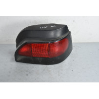 Fanale stop posteriore DX Renault Clio I Dal 1990 al 1998 Cod 7701039013  1640865113140