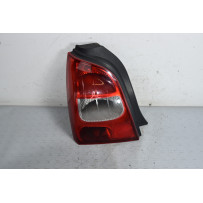 Fanale stop posteriore SX Renault Twingo II Dal 2007 al 2014 Cod 2VA965454-01  1640871970355