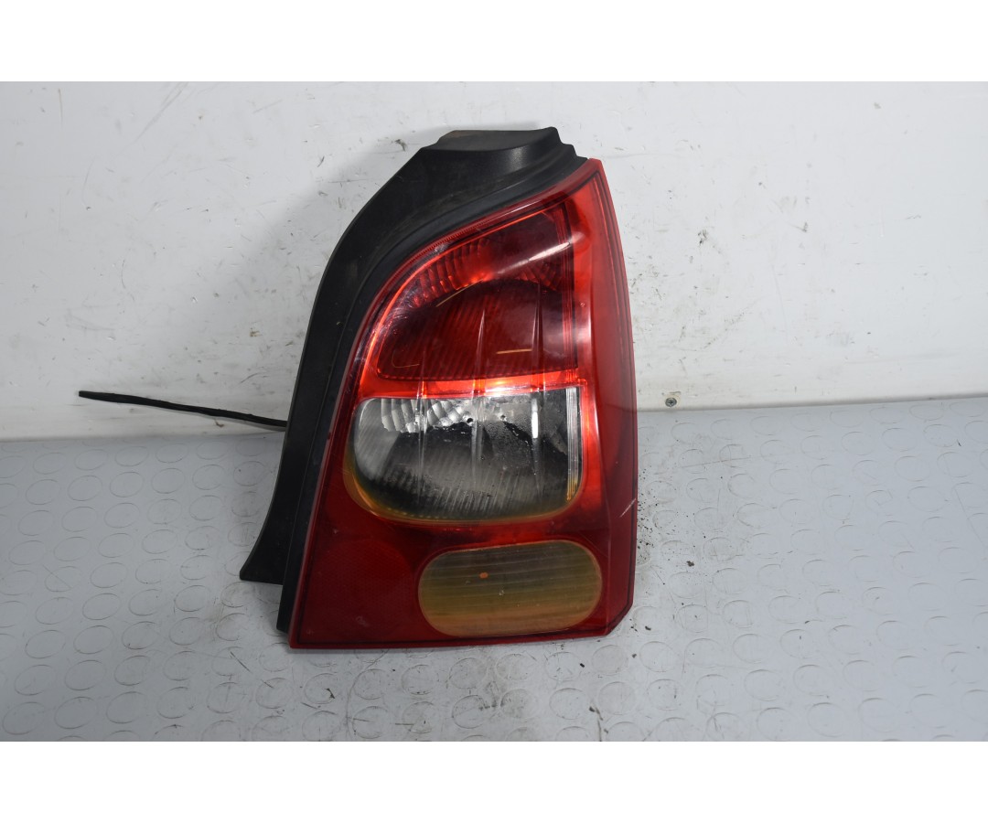 Fanale stop posteriore DX Renault Twingo II Dal 2007 al 2014 Cod 2VA965454/02  1640874408664