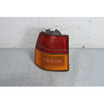 Fanale Stop Posteriore SX Seat Toledo dal 1991 al 1998 Cod 96164700  1640874800536