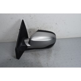 Specchietto retrovisore esterno SX Renault Clio Dal 2008 al 2015 Cod 0204016  1640876758033