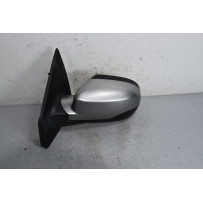 Specchietto retrovisore esterno SX Renault Clio Dal 2008 al 2015 Cod 0204016  1640876758033