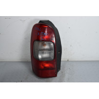 Fanale stop posteriore SX Opel Sintra Dal 1996 al 1999 Cod 10432601  1640878027687