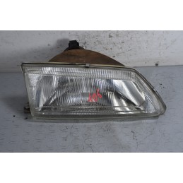 Faro fanale anteriore DX Peugeot 106 Dal 1991 al 2004 Cod 6205C2  1640878171144