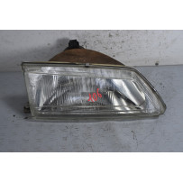 Faro fanale anteriore DX Peugeot 106 Dal 1991 al 2004 Cod 6205C2  1640878171144
