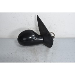 Specchietto retrovisore esterno DX Peugeot 206 Dal 1998 al 2012 Cod 010815  1640879316469